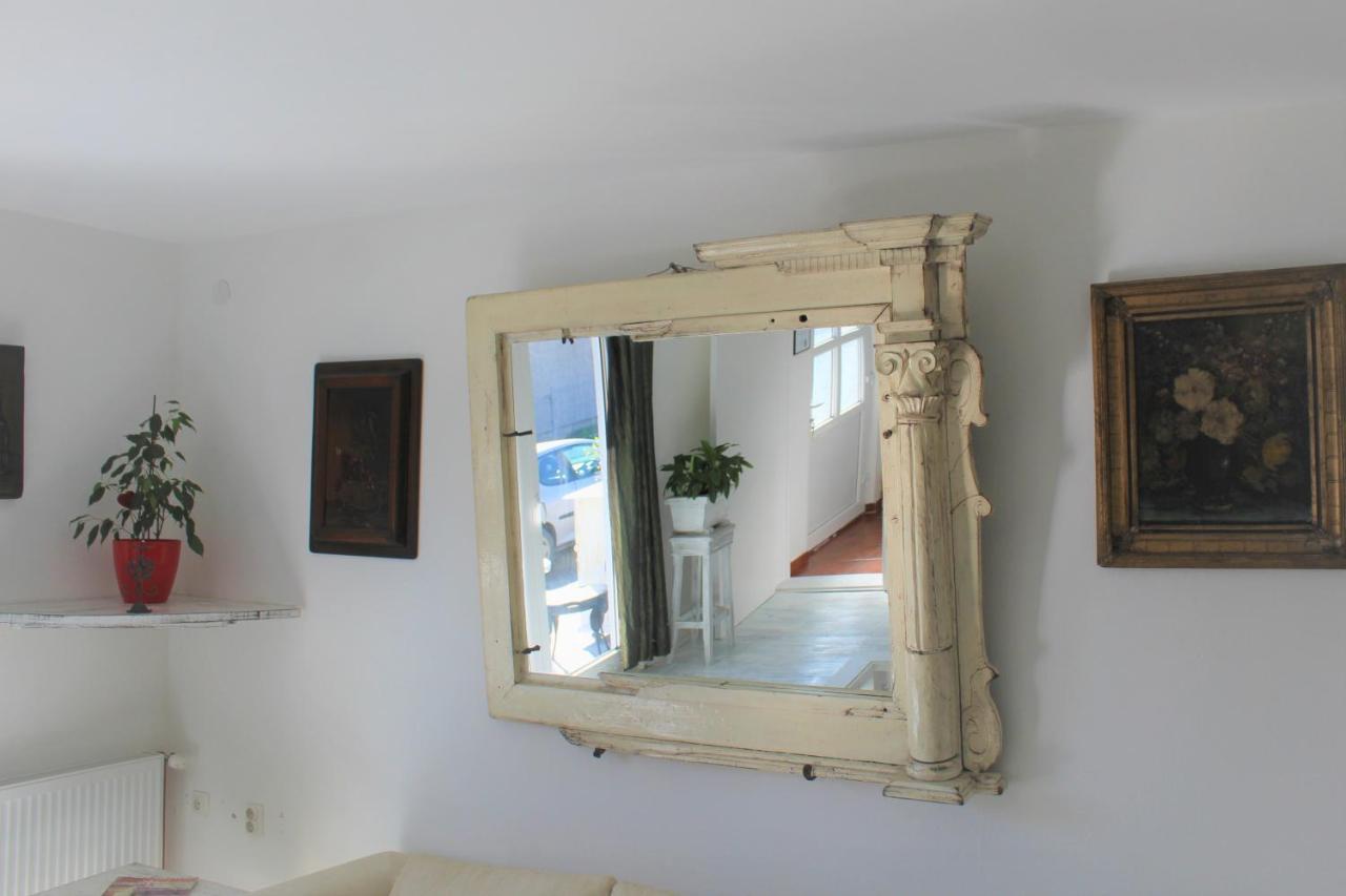 Mala Oaza Apartment ชาชาค ภายนอก รูปภาพ