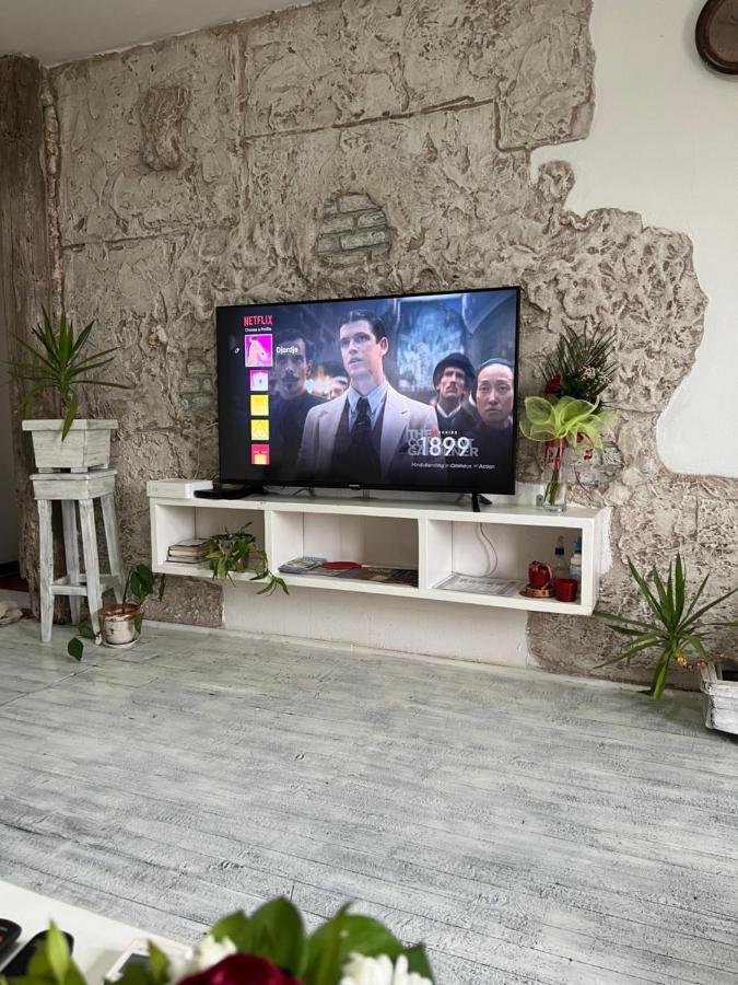 Mala Oaza Apartment ชาชาค ภายนอก รูปภาพ