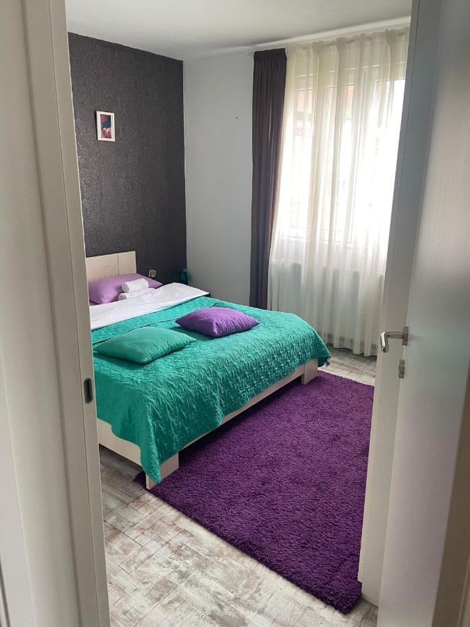 Mala Oaza Apartment ชาชาค ภายนอก รูปภาพ